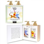 Mad Beauty Limited WINNIE DE POOH hand/lotion duo 100 th anniversary