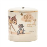 Disney Spaarpot Bambi & Stampertje