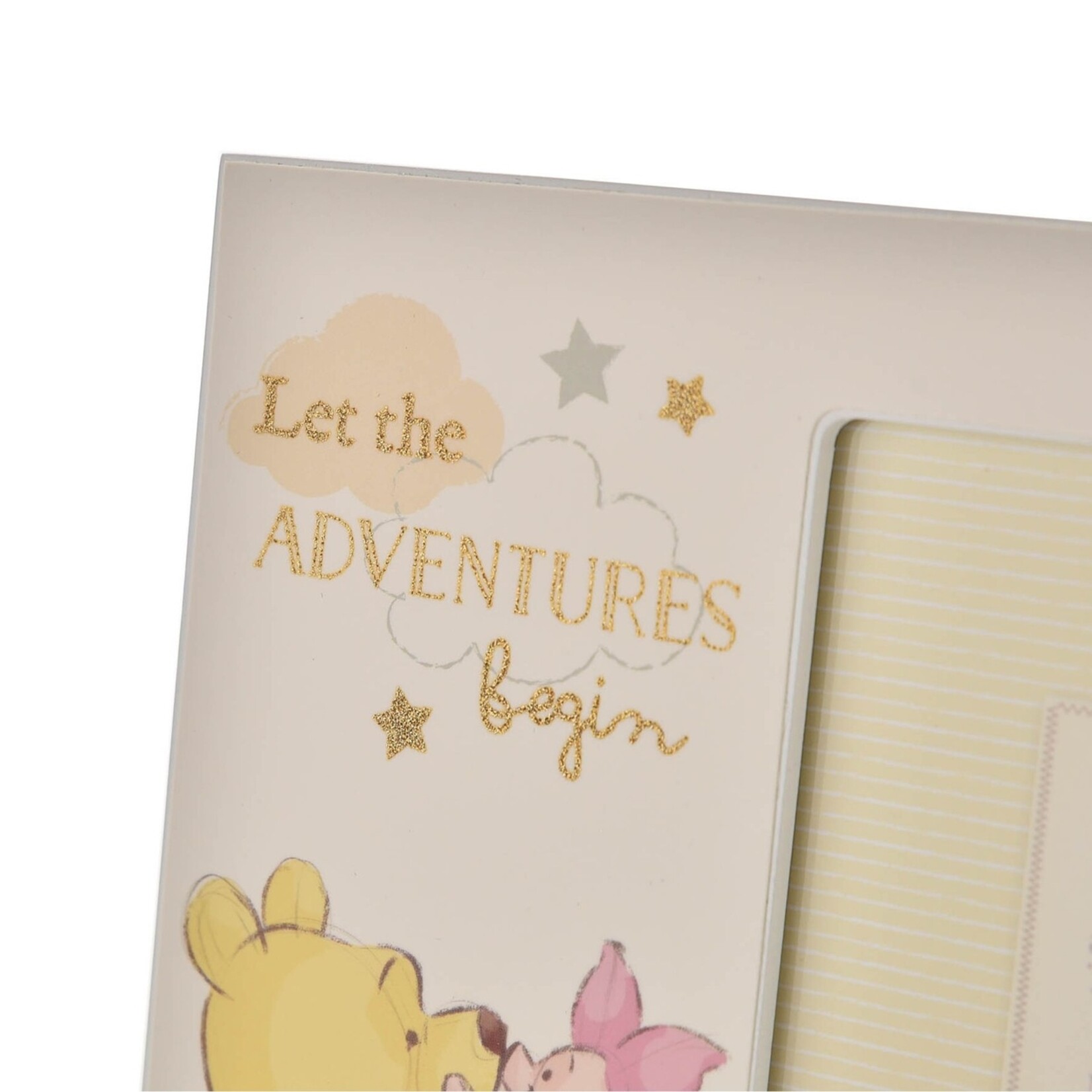 Disney Magical Beginnings Fotokader Winnie de Poeh – Adventure