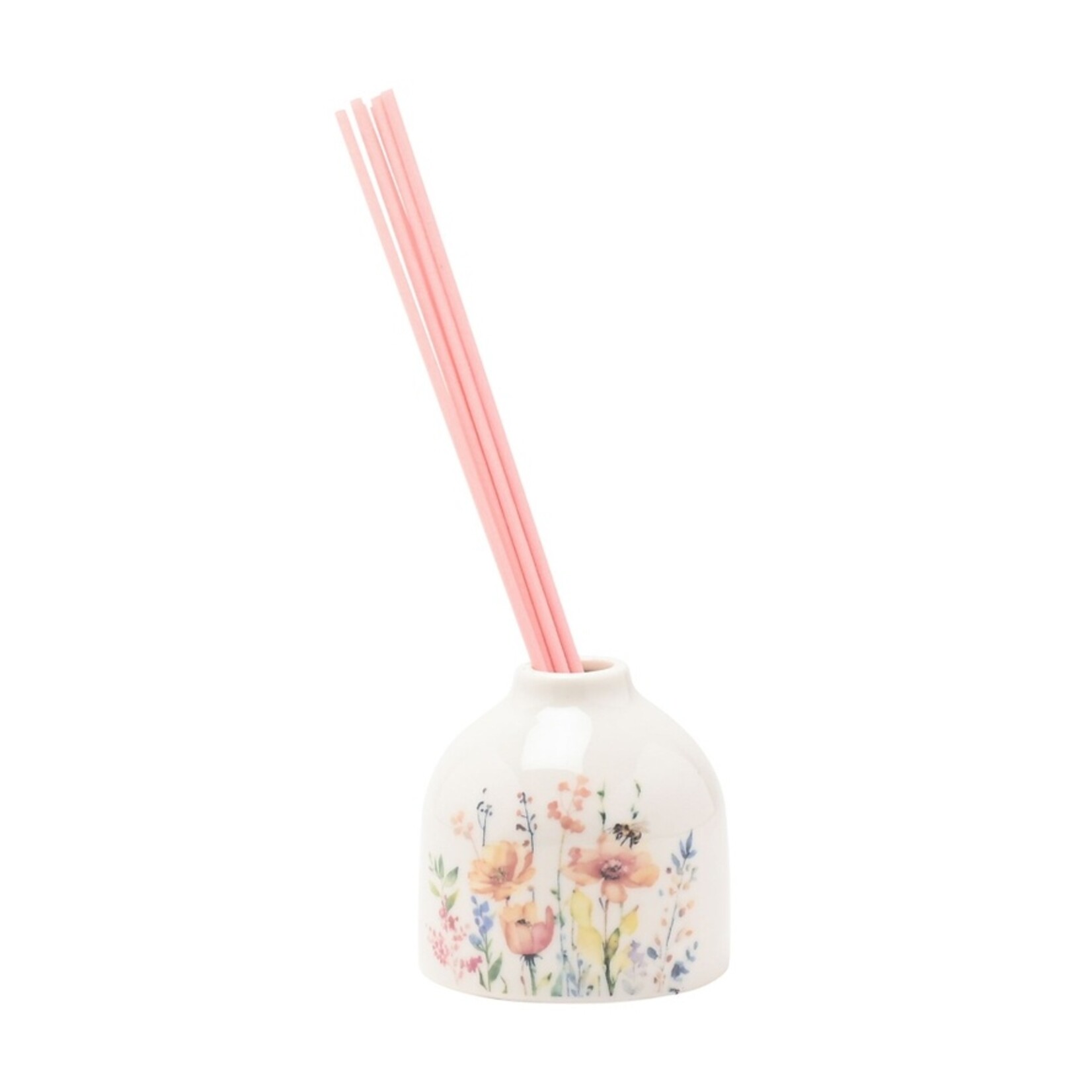 Widdop THE COTTAGE GARDEN CERAMIC REED DIFFUSER - HOME