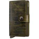 Secrid MINIWALLET DUTCH MARTIN CEDAR