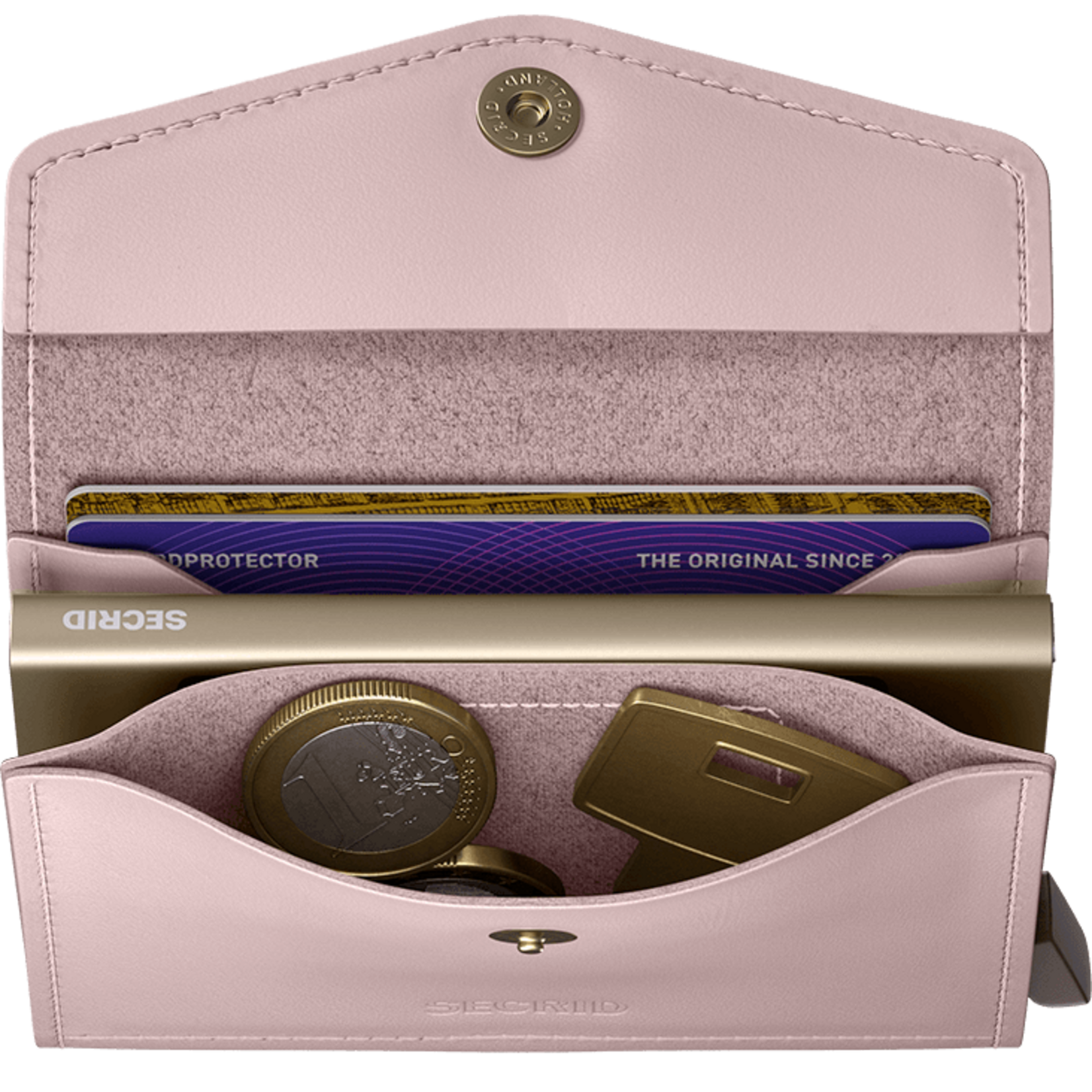 Secrid ENVELOPE  ORIGINAL BALLET