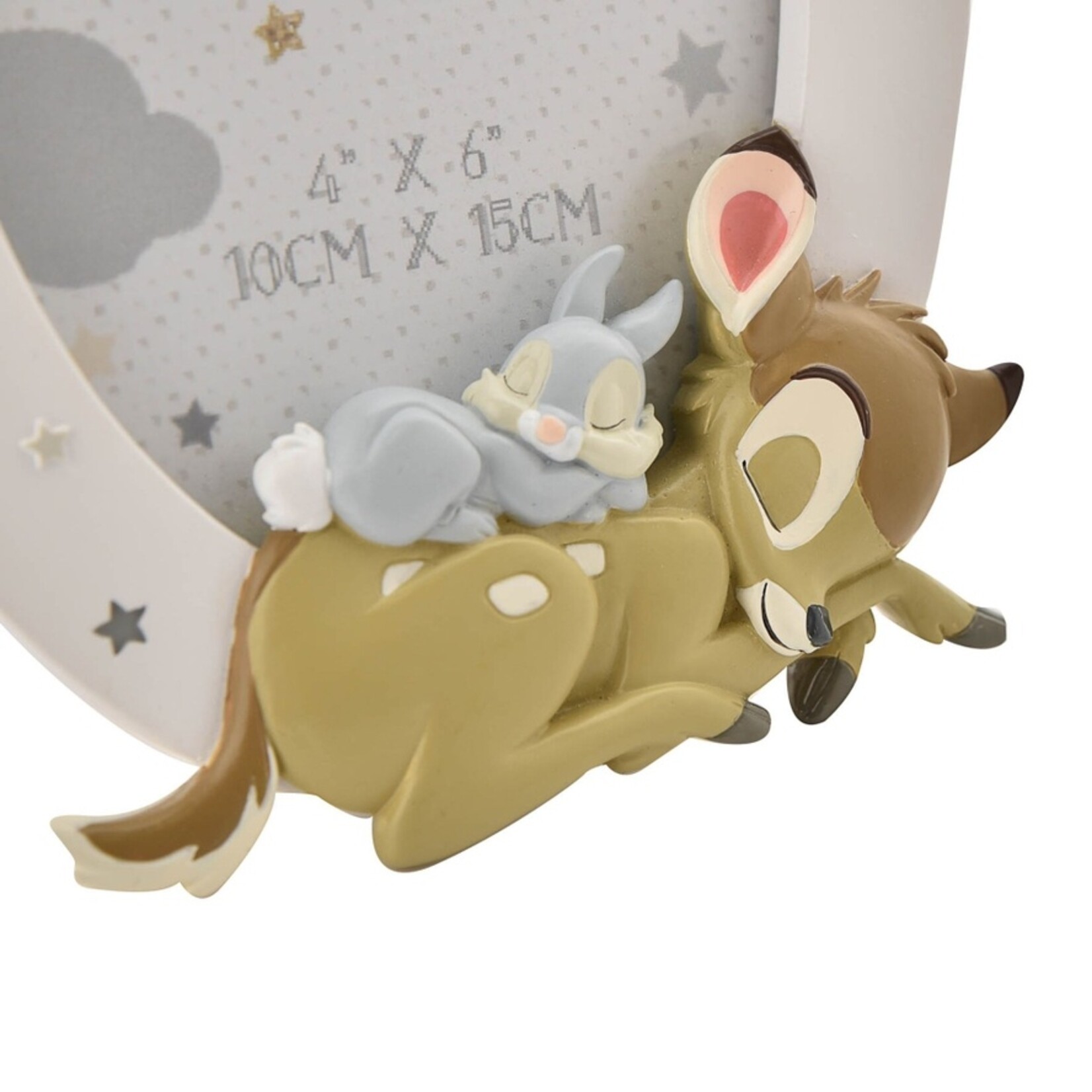 Widdop BAMBI & THUMPER PHOTO FRAME