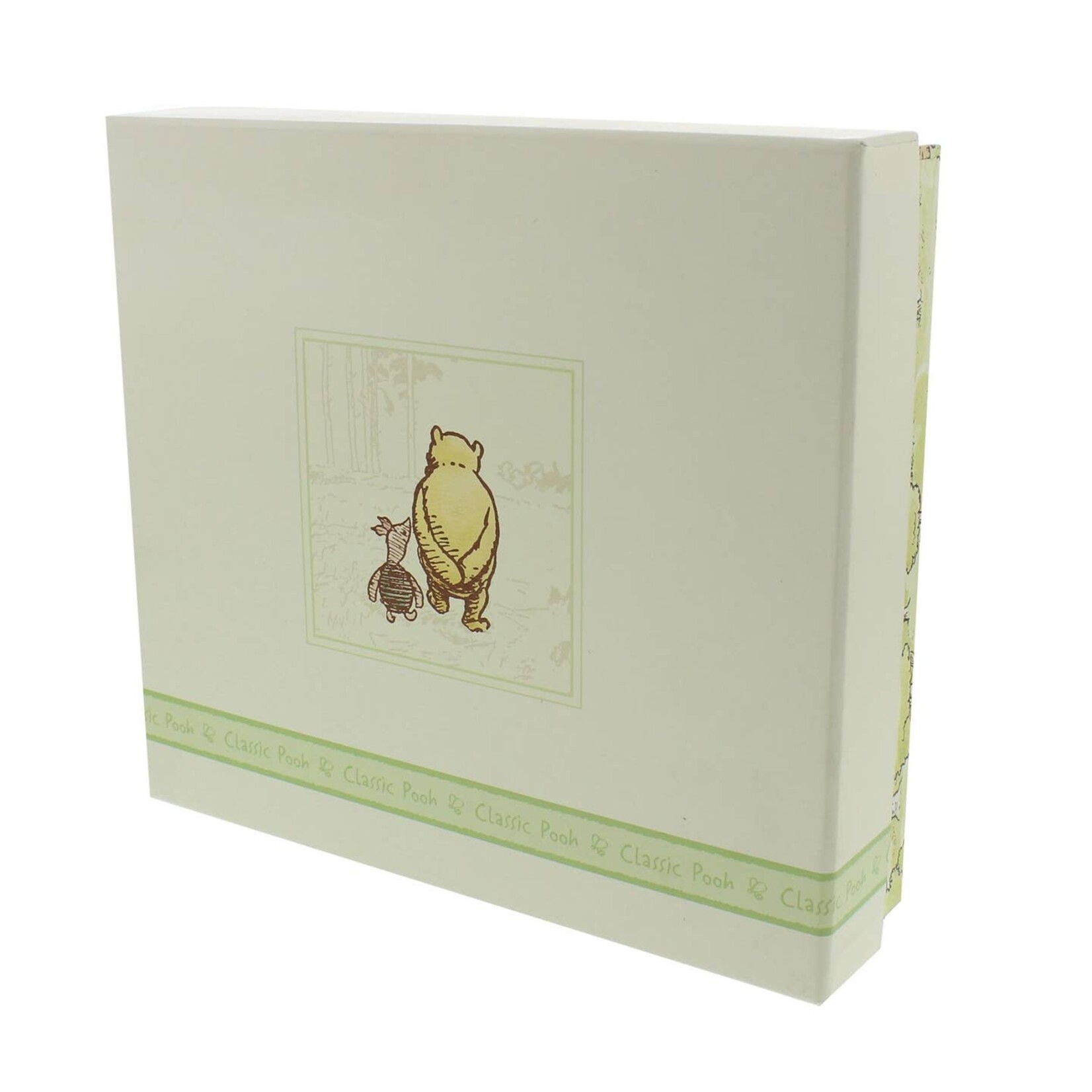Disney Heritage Fotoalbum Winnie de Poeh Fine Day – 80 Foto's