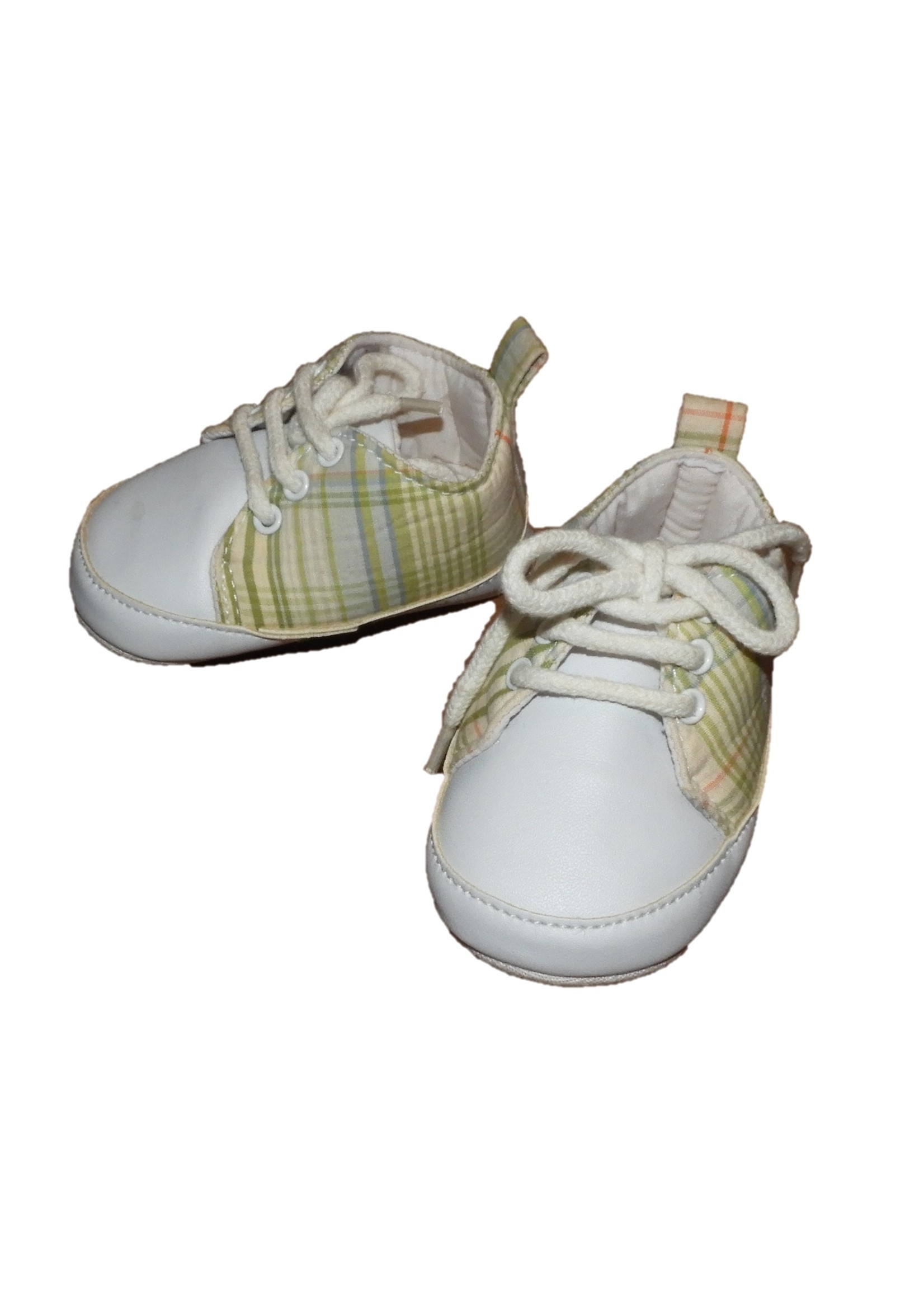 Name it schoenen maat 50/56 + 62/68 - Pico Bello Outlet