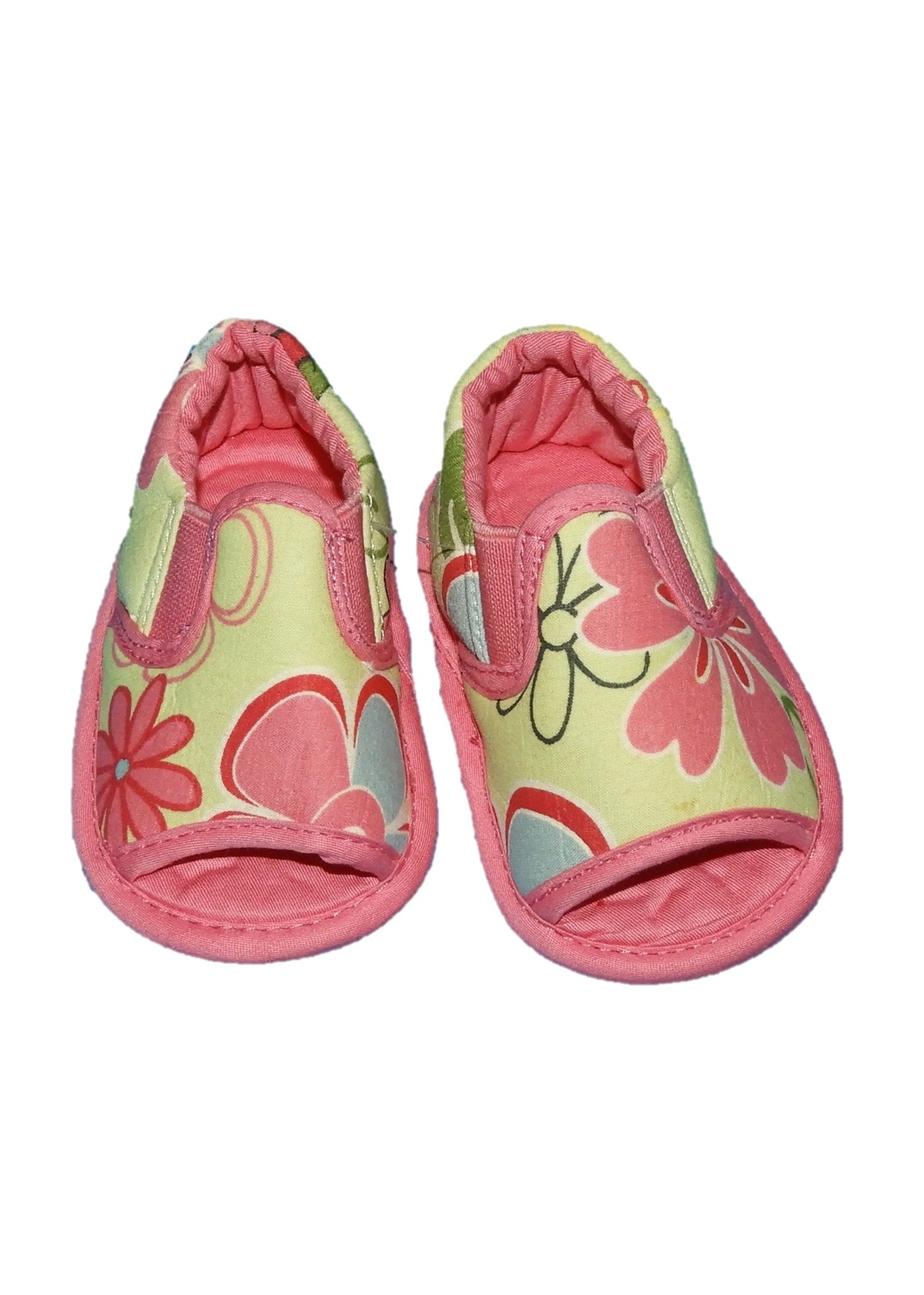 Name it schoenen maat 50/56 + 62/68 - Pico Bello Outlet