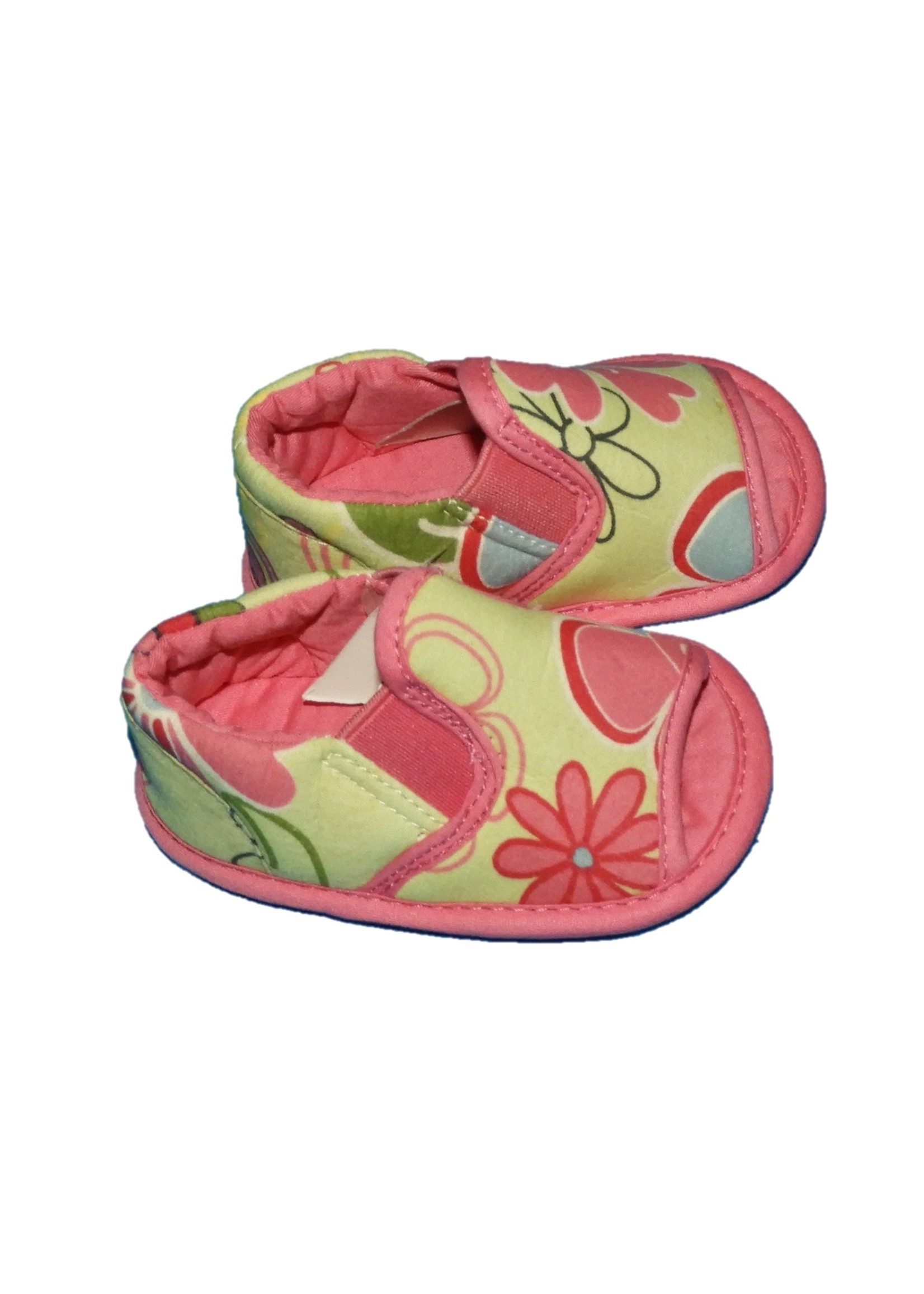 Name it schoenen maat 50/56 + 62/68 - Pico Bello Outlet