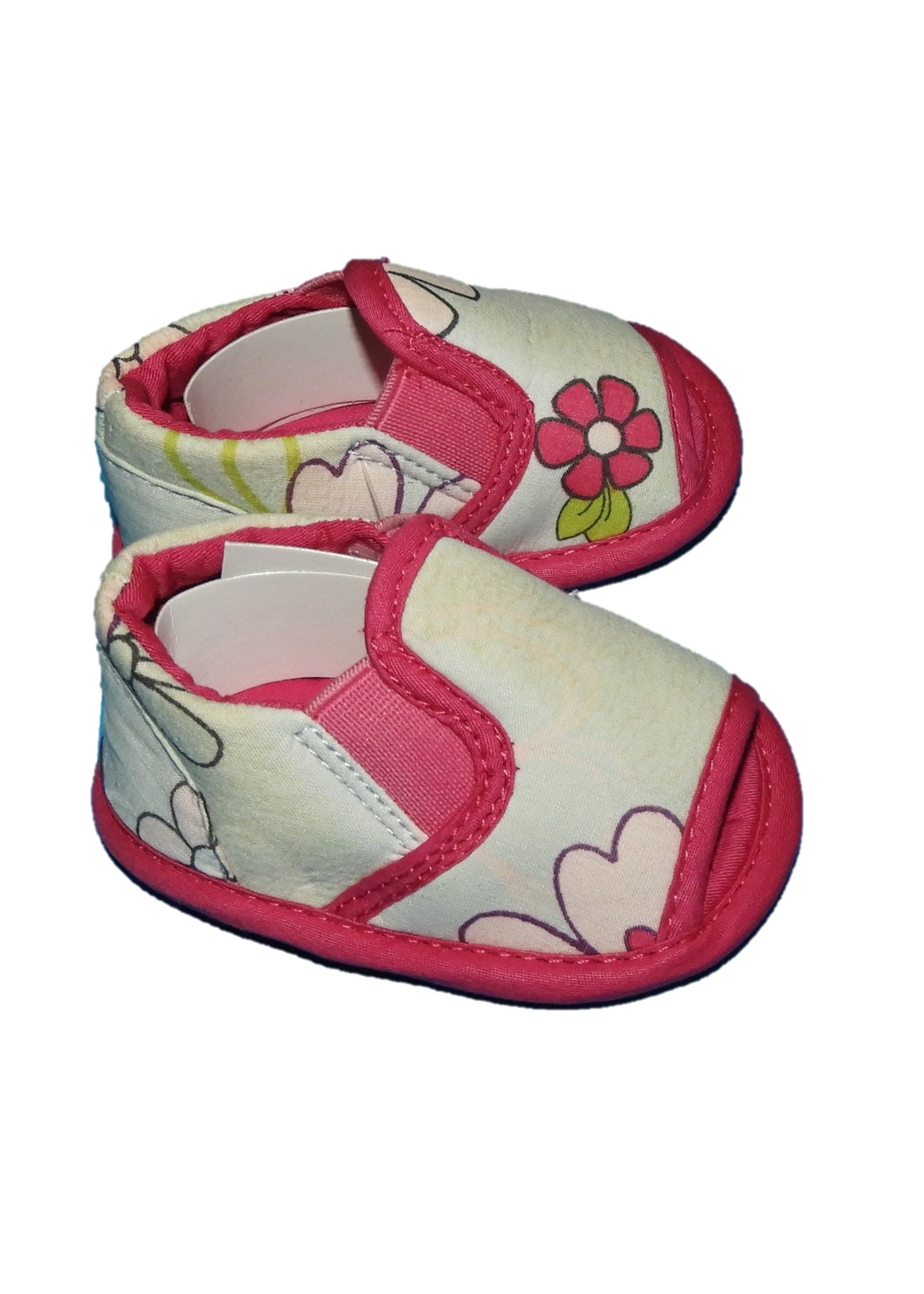 Name it schoenen maat 50/56 + 62/68 - Pico Bello Outlet