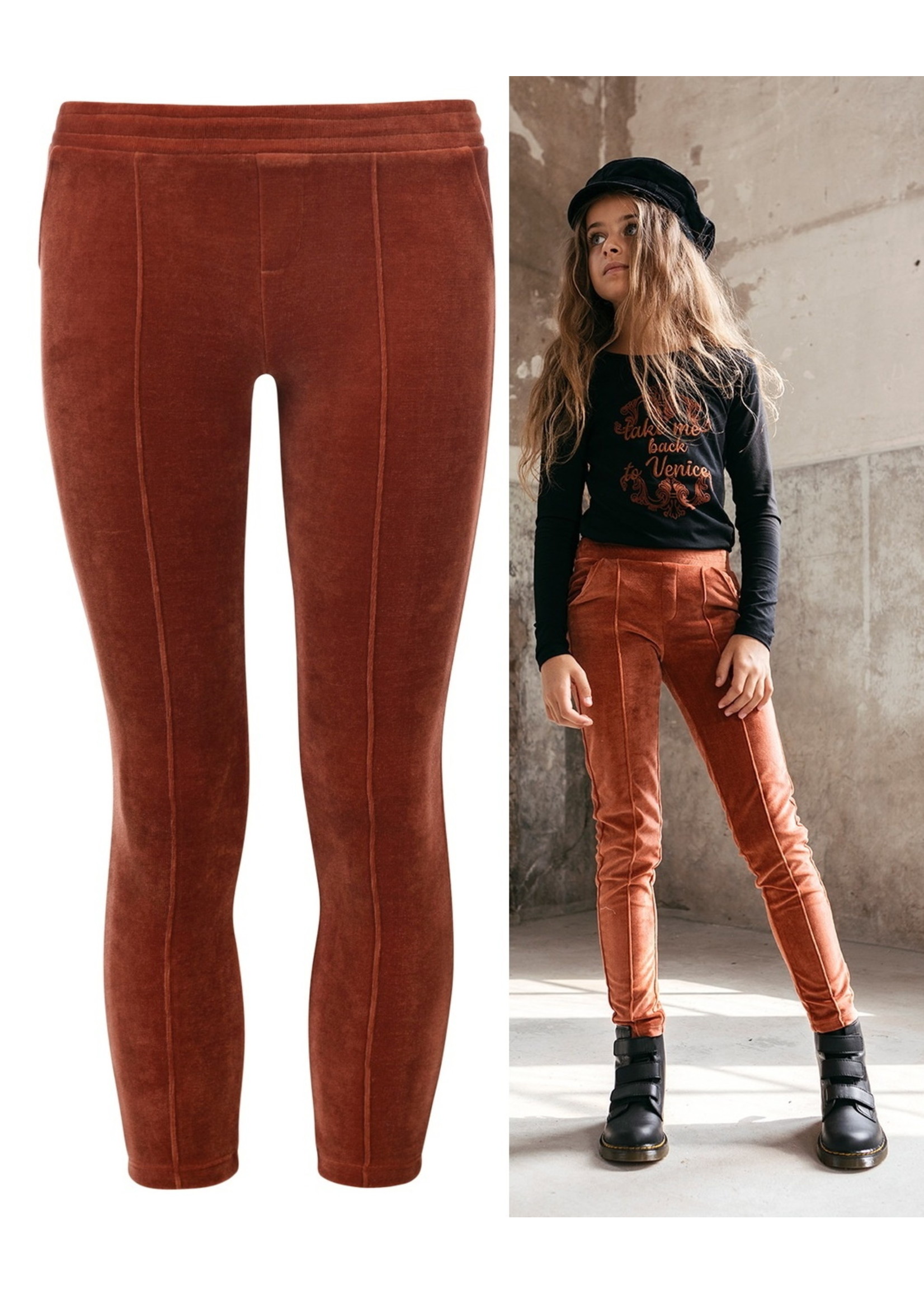 Looxs broek maat 176 - Pico Bello Outlet