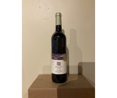 Galil Mountain WInery Syrah 2019