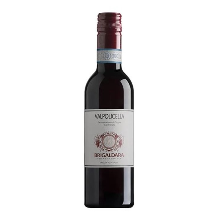 Valpolicella 375 ml -KLEIN FLESJE-