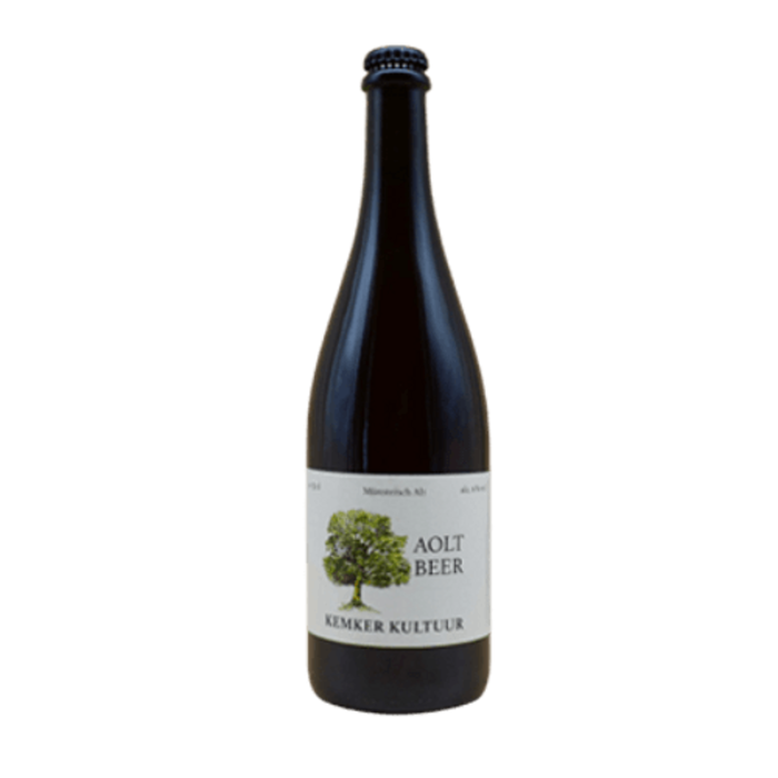 Aolt Beer - SINGLE BARREL-