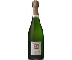 Lucie Cheurlin Brut Champagne