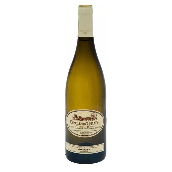 Chateau du Trignon Marsanne