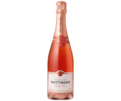 Taittinger Prestige Rosé Champagne