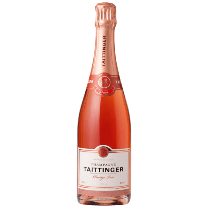 Taittinger Champagne