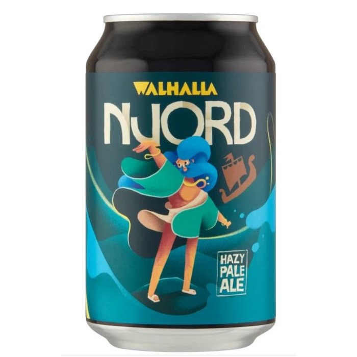 Njord