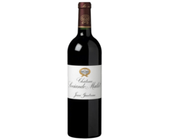 Chateau Sociando-Mallet 2010