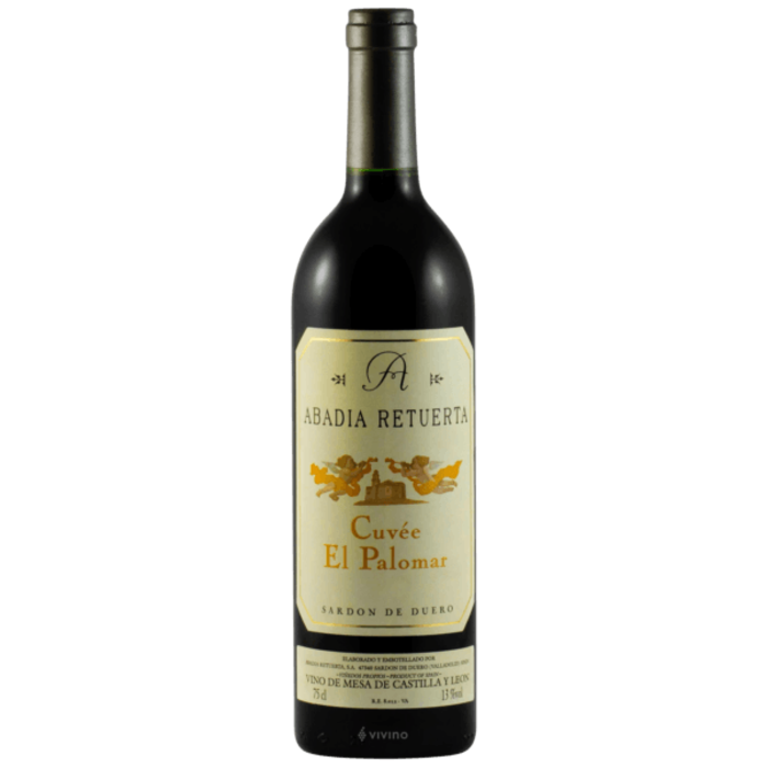 El Palomar Tempranillo/Cabernet-Sauvignon 1996