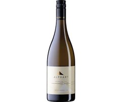 Alphart Chardonnay  Reserve 2017