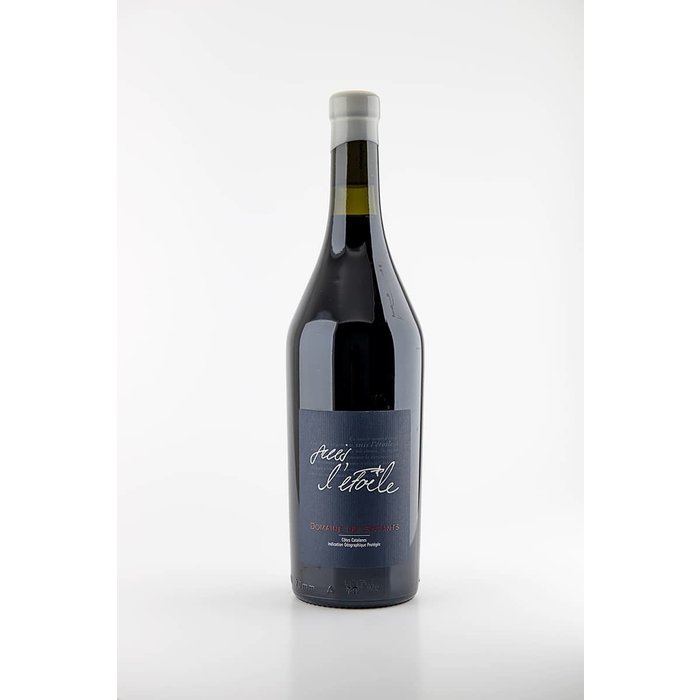 Domaine des Enfants Suis l'Étoile 2017