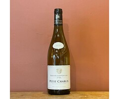 Domaine Jean Goulley Petit Chablis
