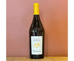 Le Clos des Grives Musicienne 2018