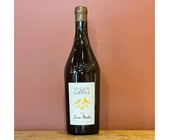Le Clos des Grives Jura Nada