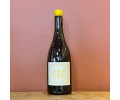 Def Red Grenache Blanc 2019