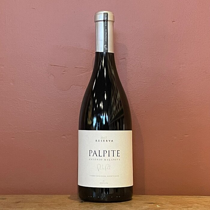 Palpite Reserva 2022