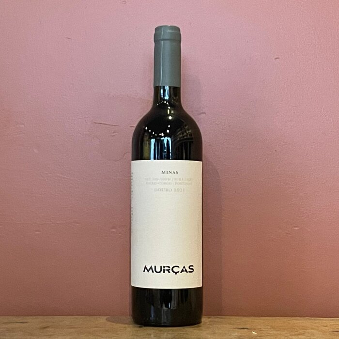 Murcas Douro
