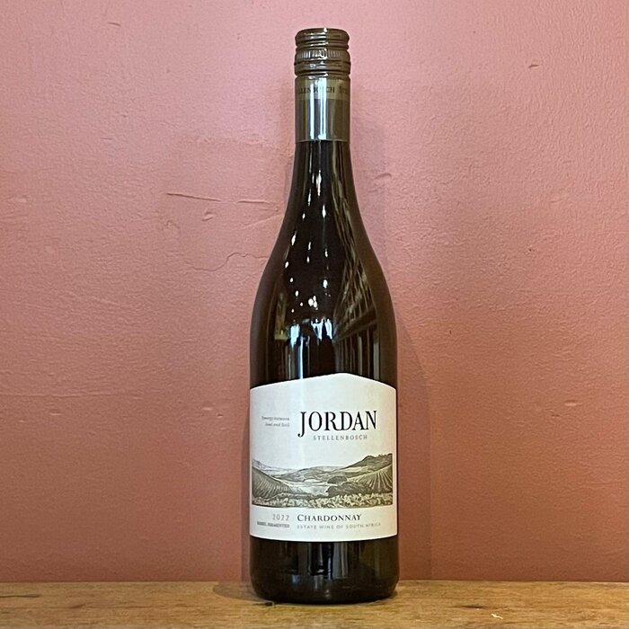 Jordan Chardonnay