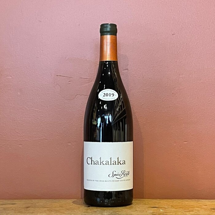 Spice Route Chakalaka 2019