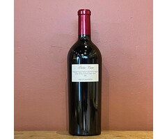 Dielen Cuvee Napa Valley Sonoma Coast