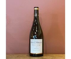 Haut l'Abeille Blanc