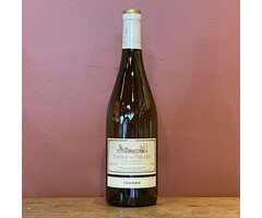 Chateau du Trignon Viognier