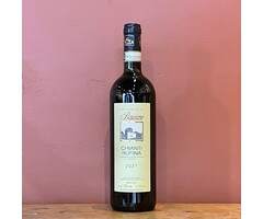 Basciano Chianti Rufina 2021