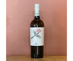 Grafetta Grillo 2024