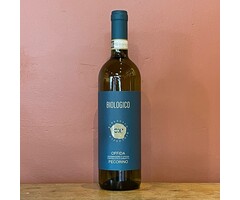 Cantina Offida Pecorino