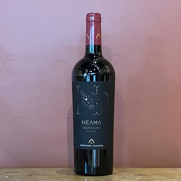 Neama Negroamaro