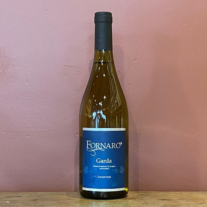 Fornaro Garda Garganega