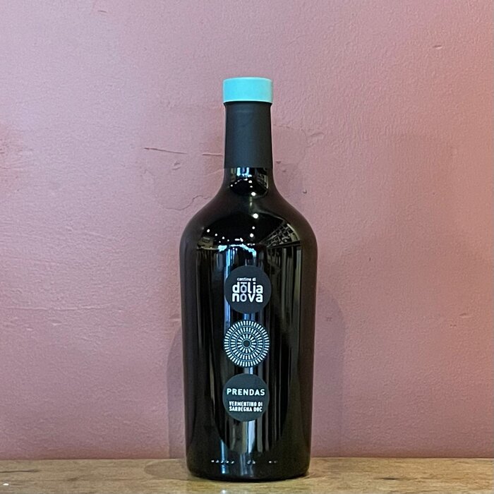 Dolia Nova Vermentino