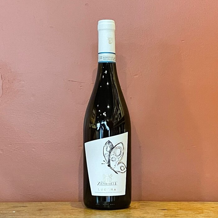 Zamichele Lugana Trebbiano 2024