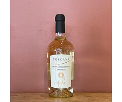 Ambre Toscana Chardonnay/Malvasia/Trebbiano