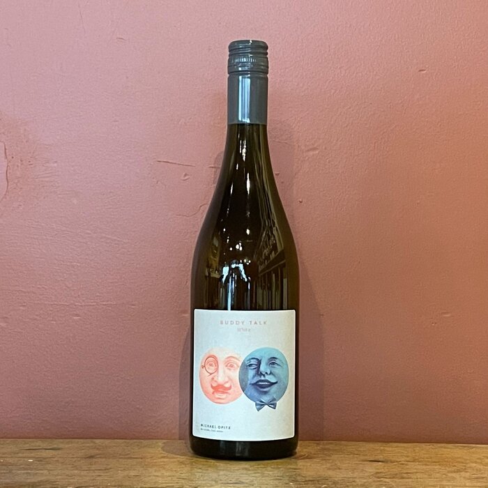 Buddy Talk Muskateller/Muscat/Sauvignon-Blanc