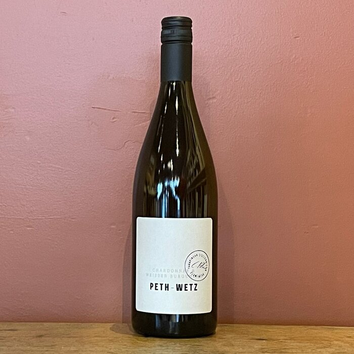 Peth-Wetz Chardonnay/Weissburgunder