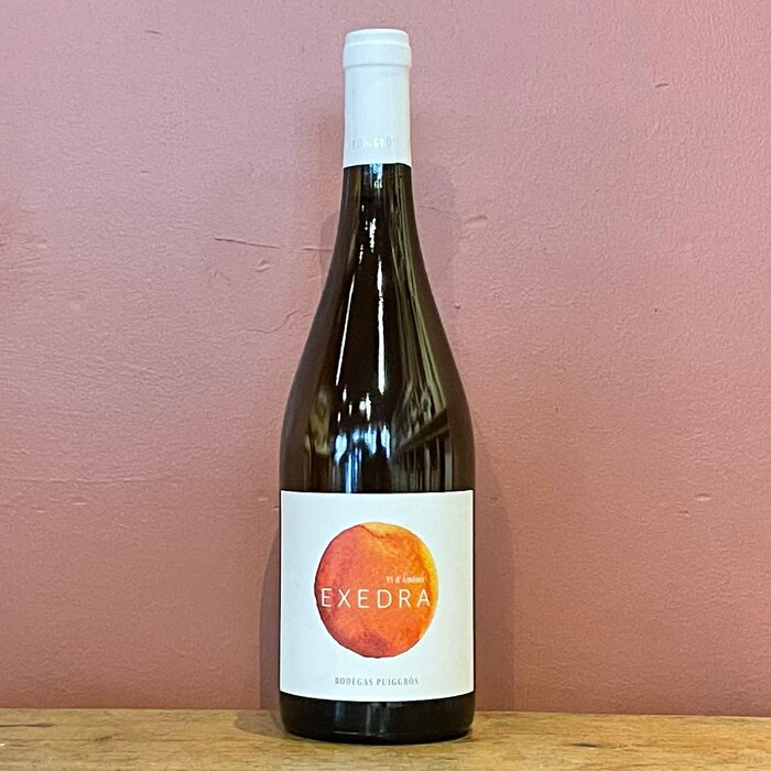 Exedra Garnacha Blanca 2021