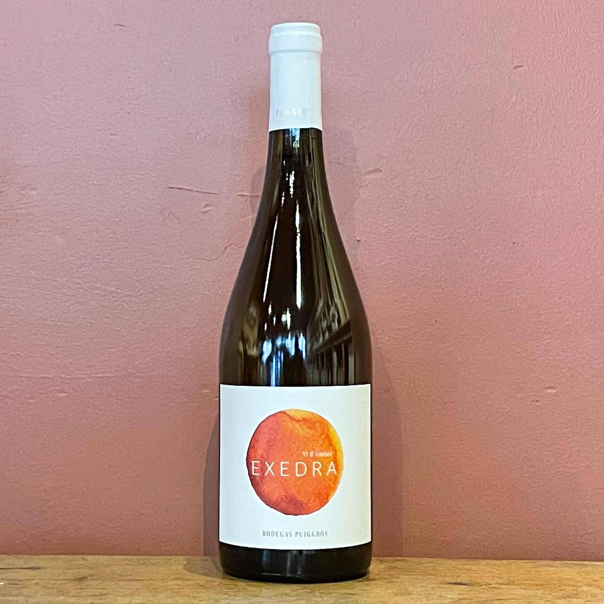 Exedra Garnacha Blanca 2023