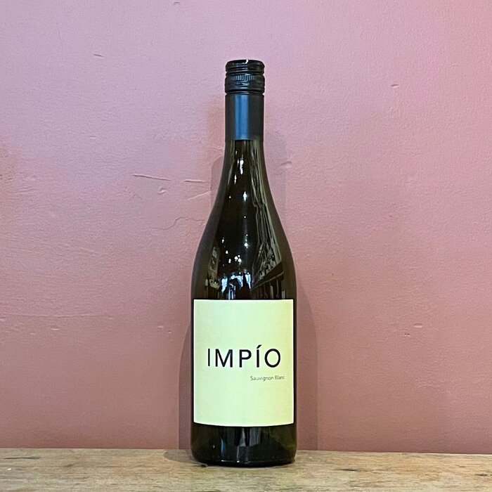 Impío Sauvignon-Blanc