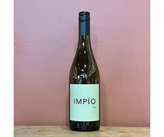 Impío Verdejo